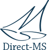 Direct MS Logo