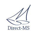 Direct MS Logo